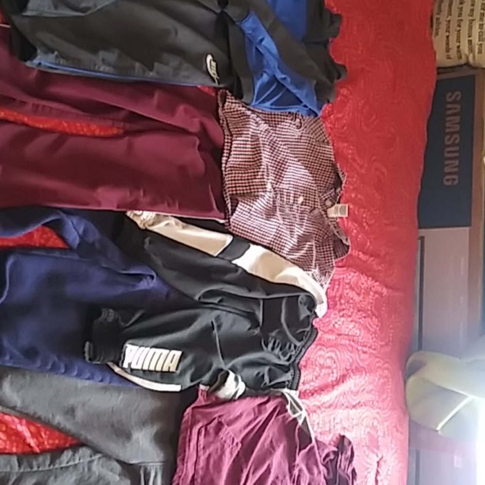 Boys clothes